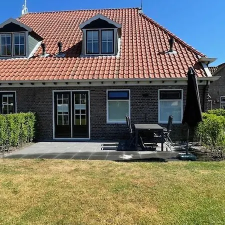 State Klaver Vier Hollum  Exterior photo