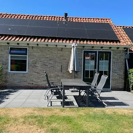 State Klaver Vier Hollum  Exterior photo