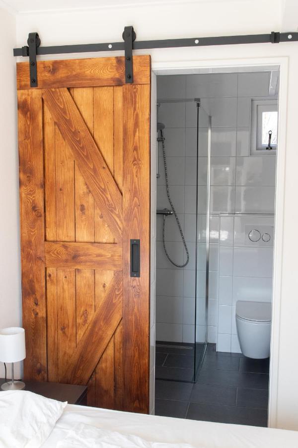 State Klaver Vier Holiday home Hollum (Ameland)