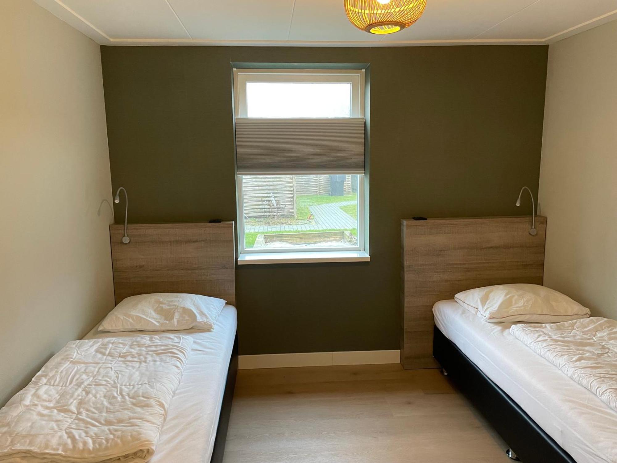 State Klaver Vier Holiday home *