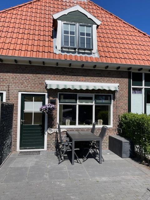 State Klaver Vier Holiday home