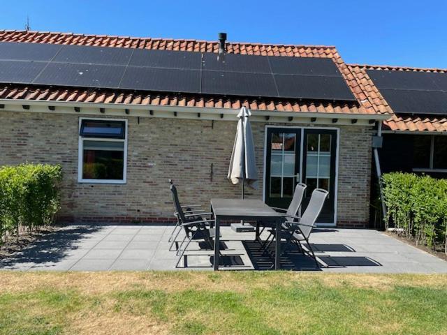 Holiday home State Klaver Vier Hollum (Ameland)