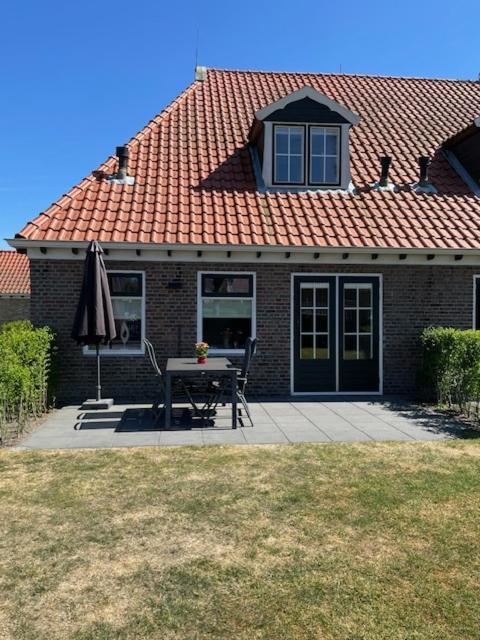 State Klaver Vier Holiday home
